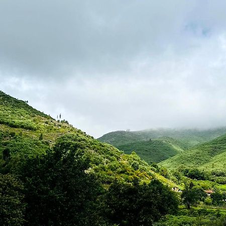 Casa Da Touca Villa Arcos de Valdevez Dış mekan fotoğraf