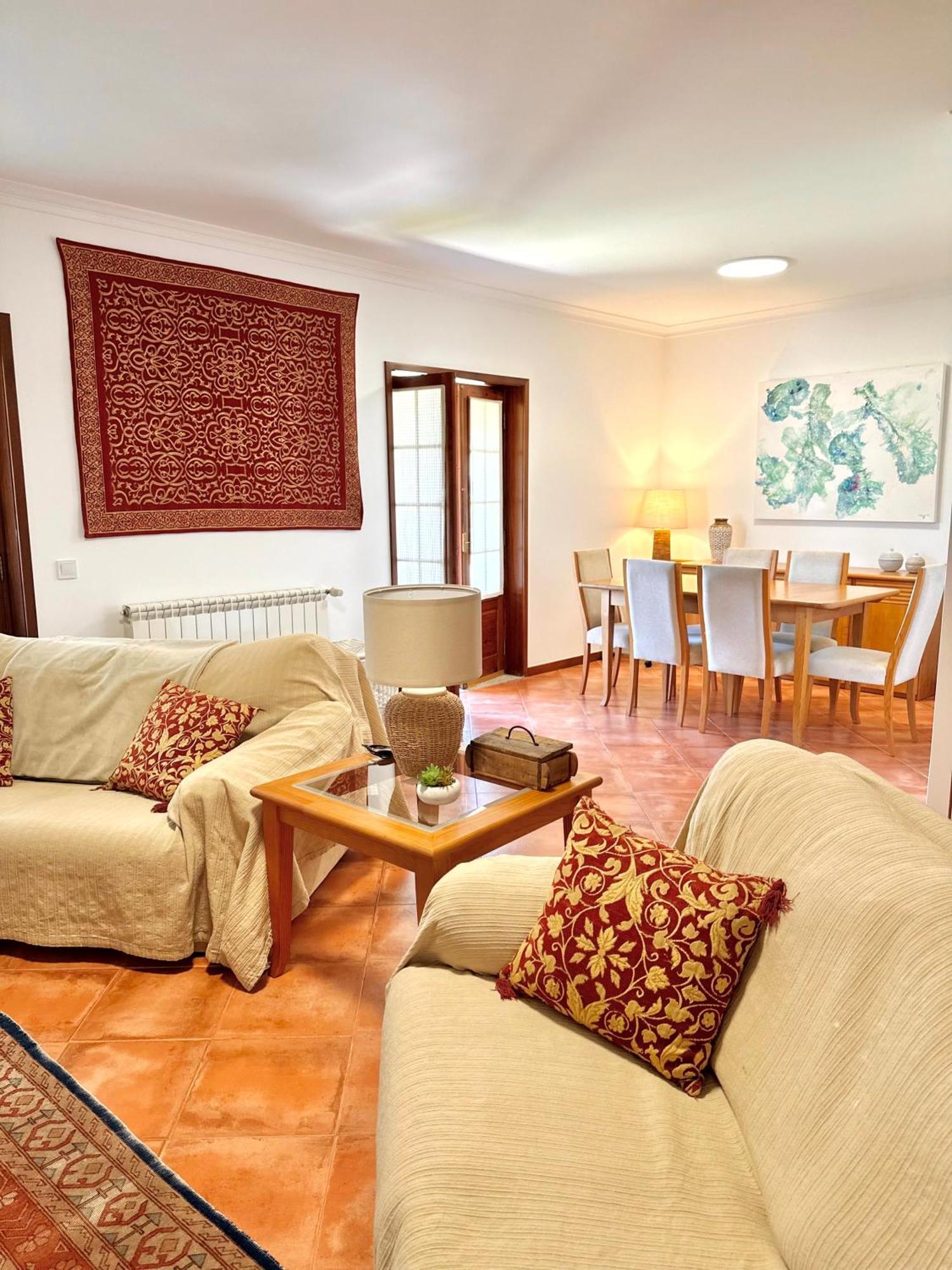 Casa Da Touca Villa Arcos de Valdevez Dış mekan fotoğraf