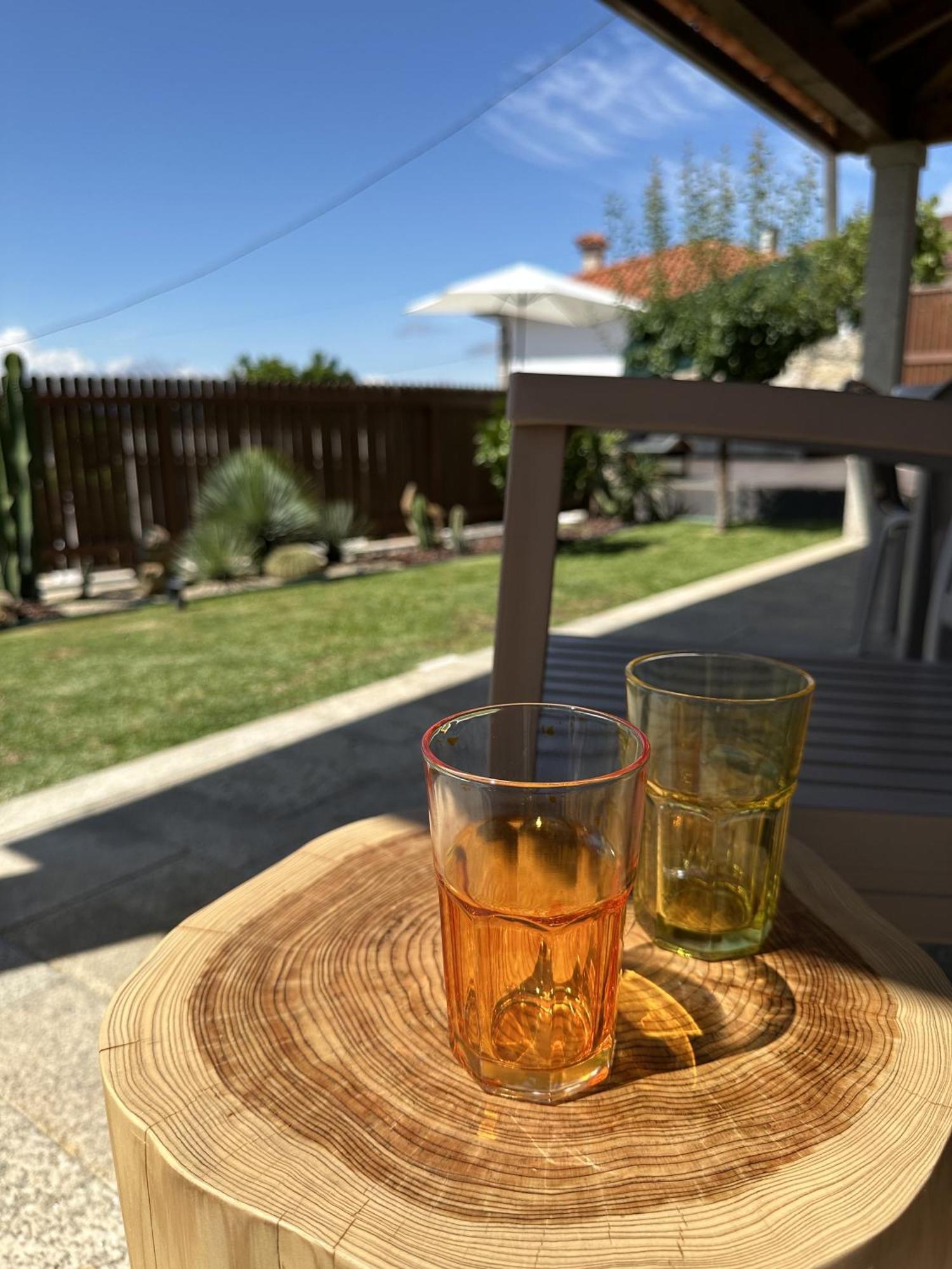 Casa Da Touca Villa Arcos de Valdevez Dış mekan fotoğraf