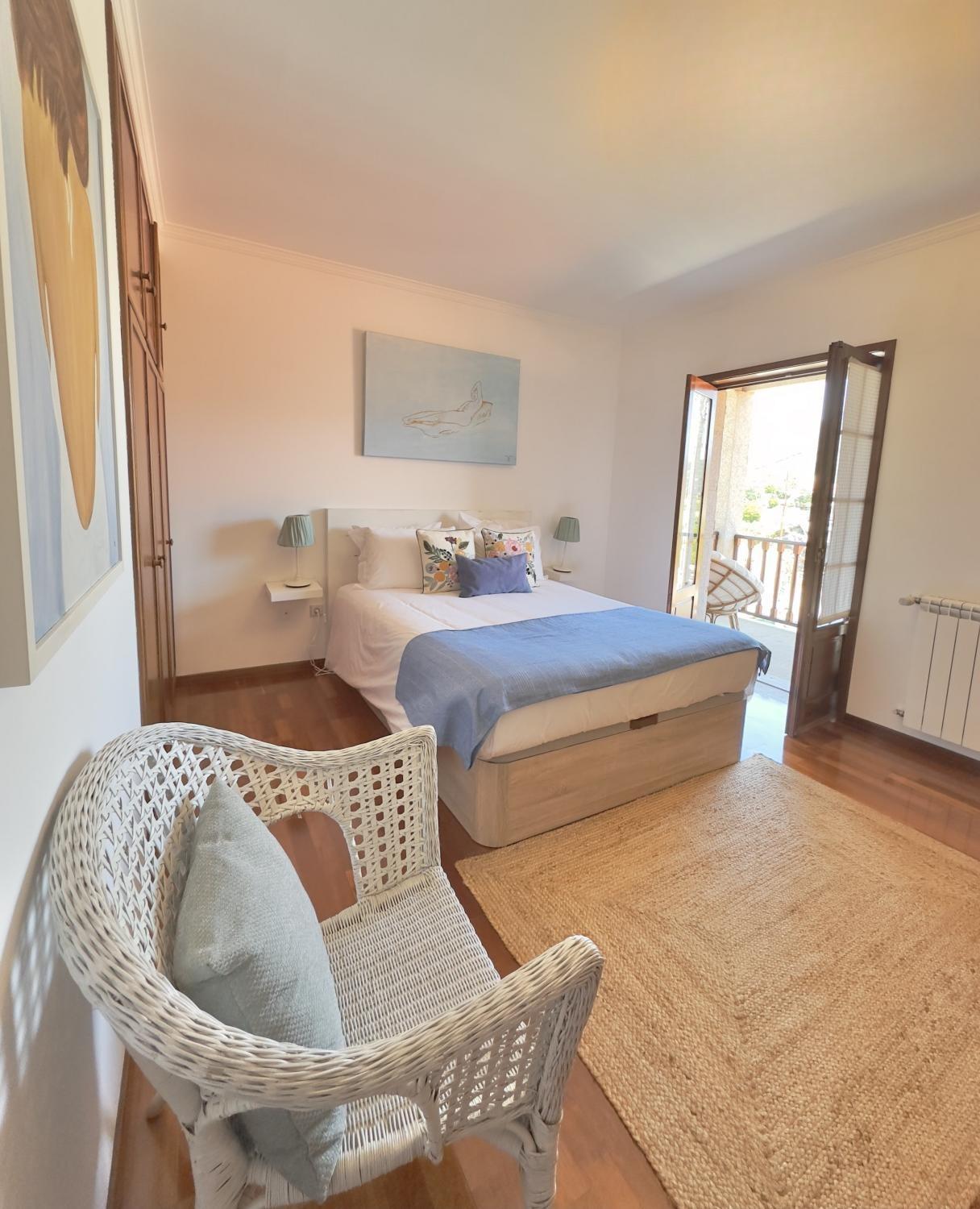 Casa Da Touca Villa Arcos de Valdevez Dış mekan fotoğraf